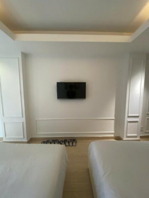 TwoLand Hotels & Spa